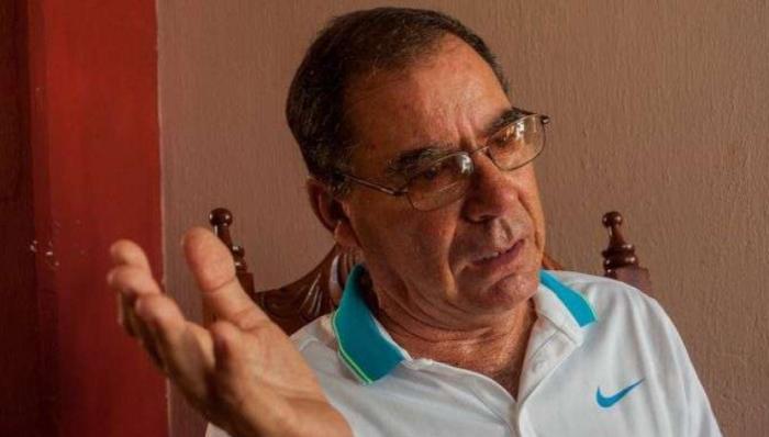 Miguel Virgilio del Río López