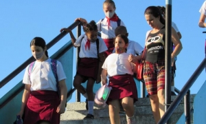 curso escolar holguín