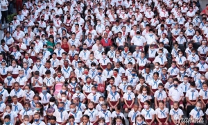Reinicio del curso en Sancti Spíritus
