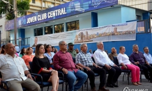 Joven Club: 35 años acercando la informática a la familia cubana