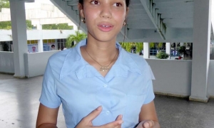 Yohana Torres
