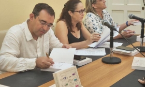 Código de las familias en Casa de las Américas