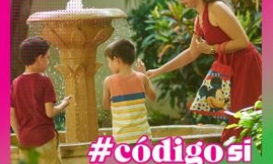 El nuevo Código de las Familias es un texto que se basa en el amor, los afectos y el respeto. 
Foto: Endrys Correa Vaillant