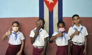 EXTIENDEN POR UNA HORA MÁS LA VOTACIÓN