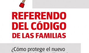 ¿Cómo protege el nuevo Código de las Familias a las personas de la tercera edad? 