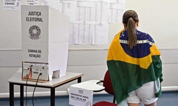 La segunda vuelta de las elecciones en Brasil se efectuará el próximo 30 de octubre. 