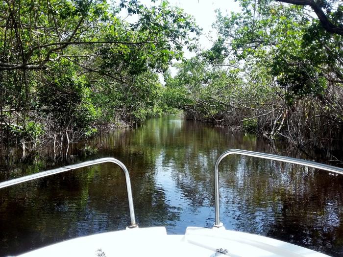 La laguna La Redonda llegará al período seco por encima de su capacidad de embalse