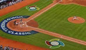  Clásico Mundial de Beisbol
