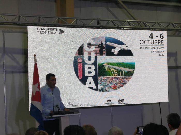 Feria Internacional de Transporte y Logística