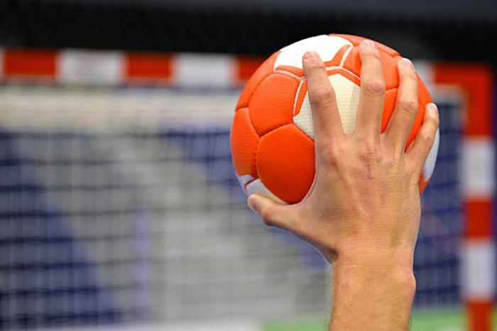 balonmano