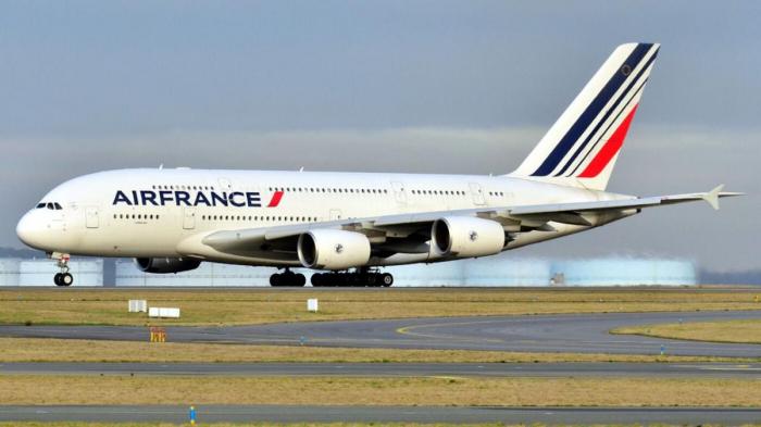 AIR FRANCE