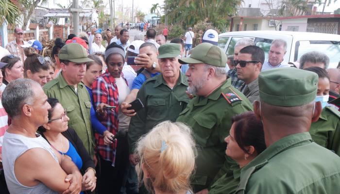 Marrero en Pinar