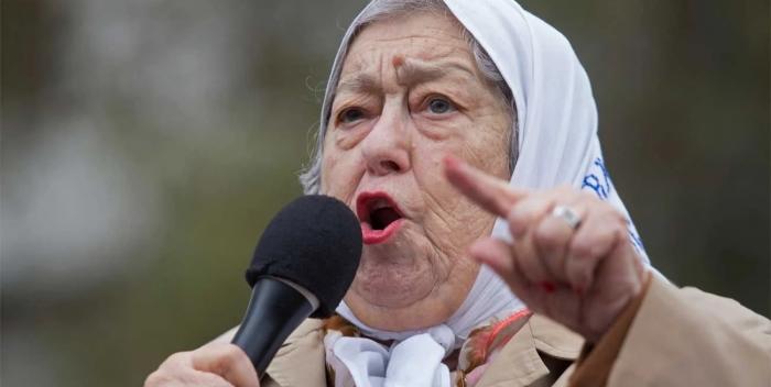 Hebe de Bonafini
