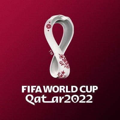 Logotipo - Copa del Mundo de Futbol- FIFA World Cup - Qatar 2022