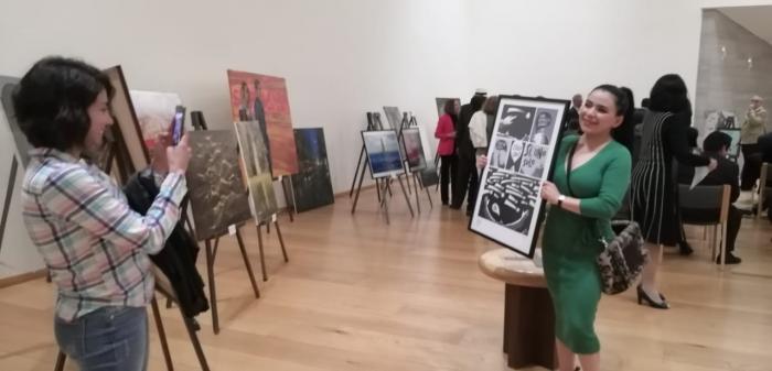 Subastan arte cubano en México