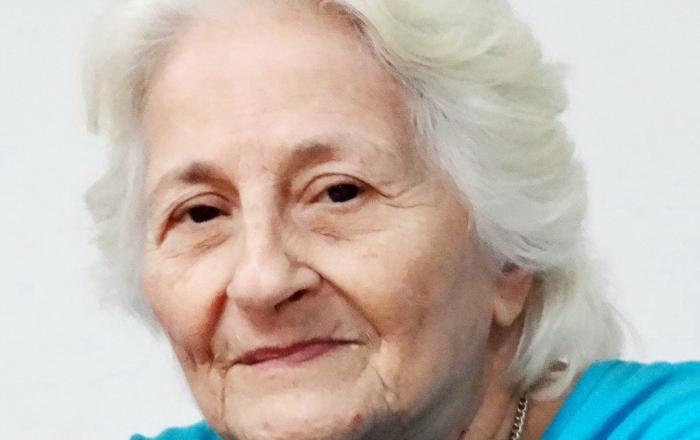 Ana Núñez Machín.