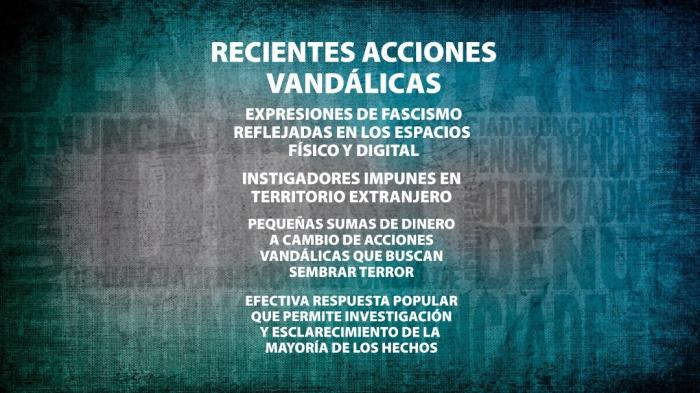 TERRORISMO