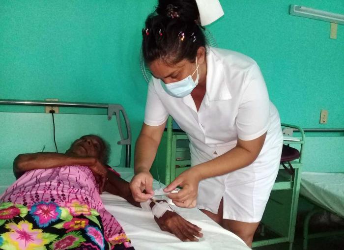 Hospital León Cuervo Rubio - Pinar del Río servicios de salud