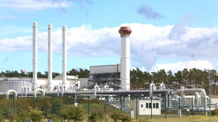 Restringir los precios al gas