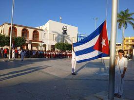 fiesta de la cubania