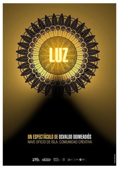 Obra de teatro Luz 