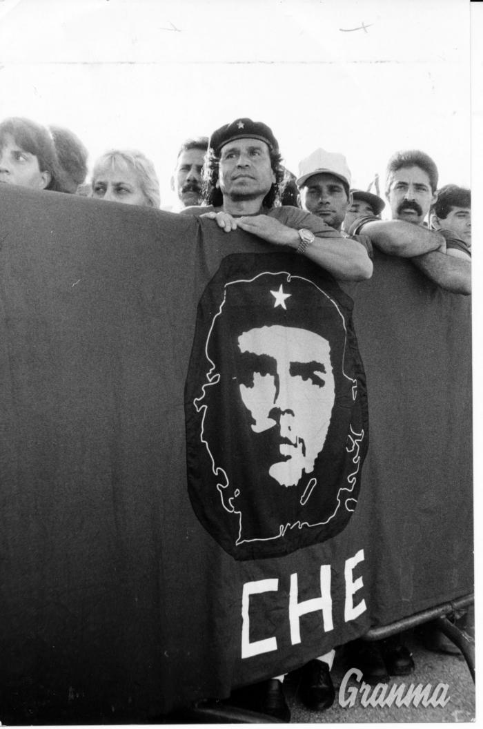 Che Guevara