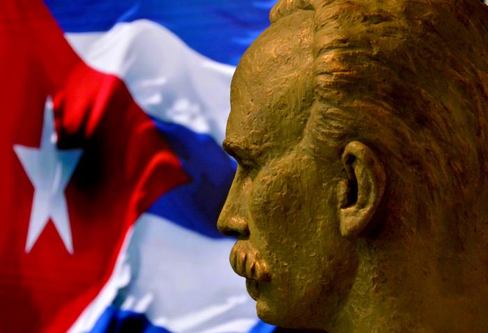 Revolución Cubana