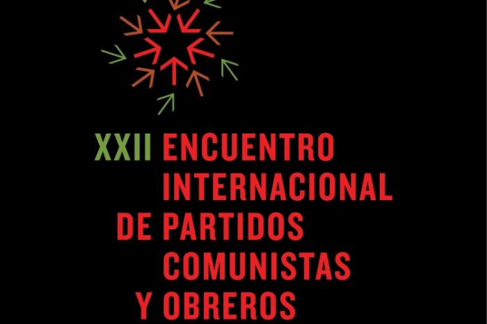 Encuentro de Partidos Comunistas y Obreros en La Habana 
