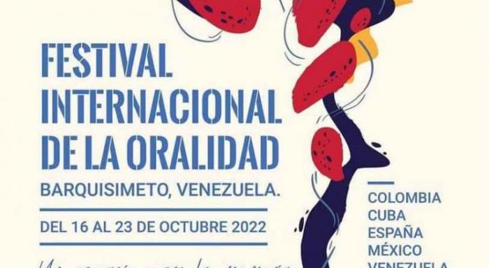 Festival Internacional de la Oralidad 