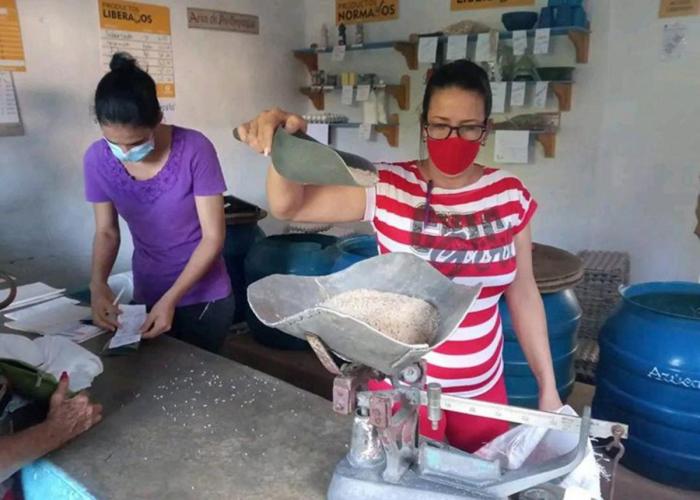 comercio en Pinar del Río
