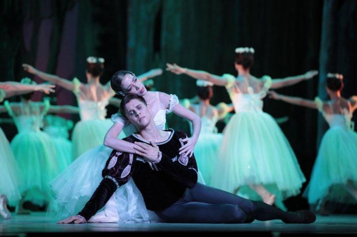 ballet