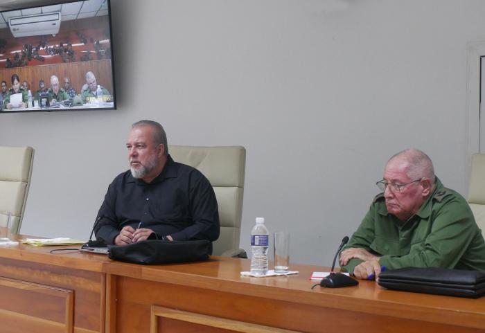 MARRERO EN PINAR DEL RIO