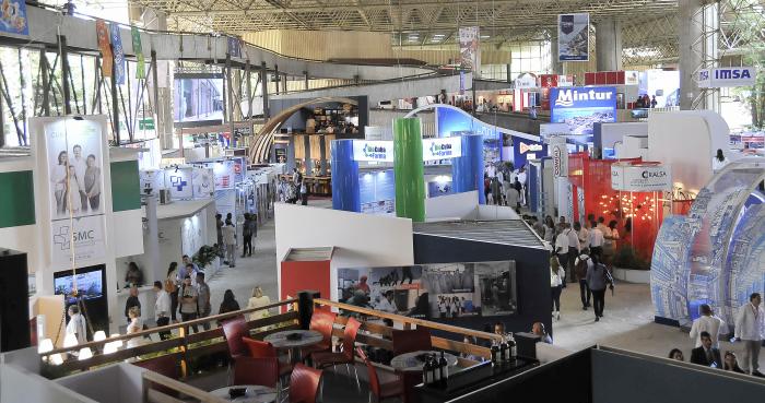 36 Feria Internacional de la Habana 2018