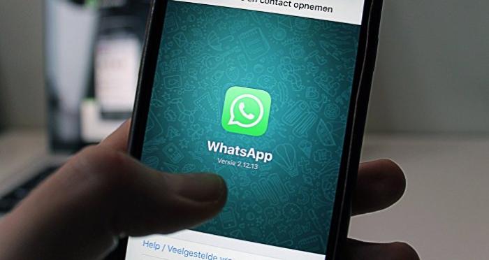 WhatsApp