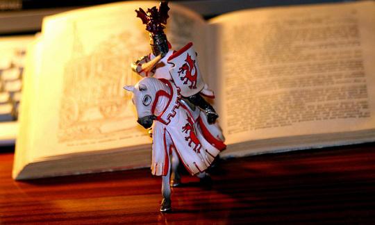 La intertextualidad, un «juego» intelectual bien calibrado y consciente. 