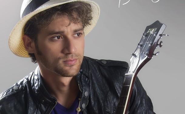 Ernesto Blanco Ponsoda, musico cubano