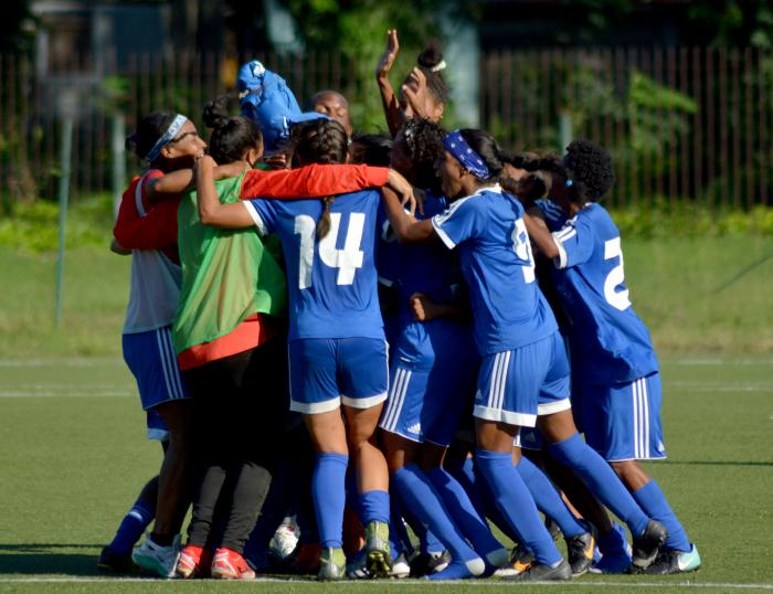 Futbol Nacional F Final LH vs STG