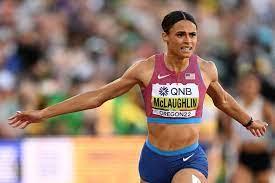 Sydney McLaughlin