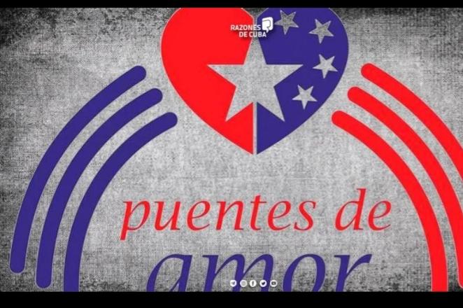 Puentes de Amor