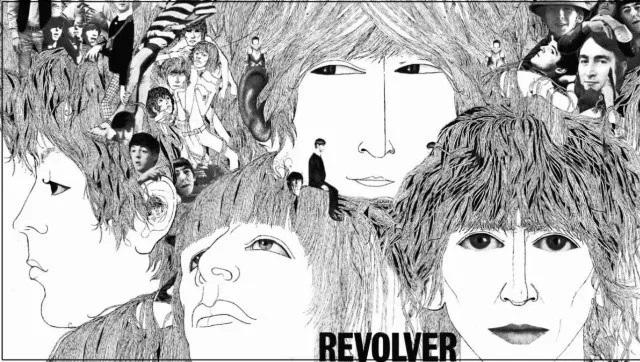 Revolver