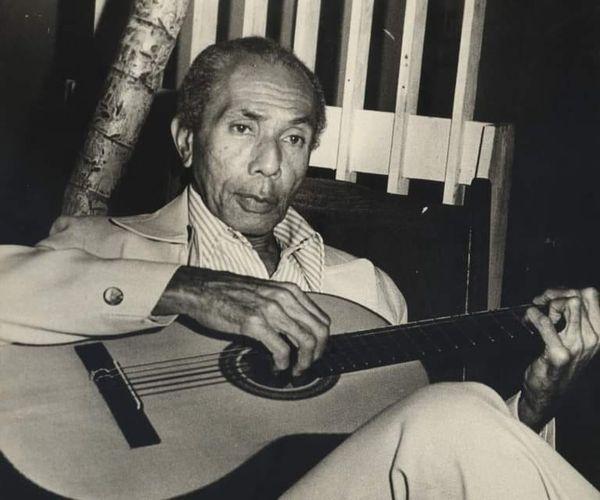 César Portillo de la Luz.