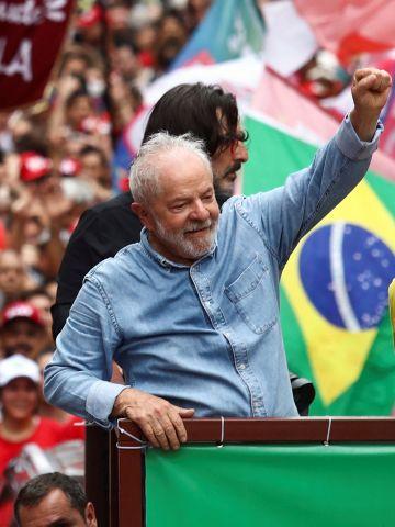 LULA