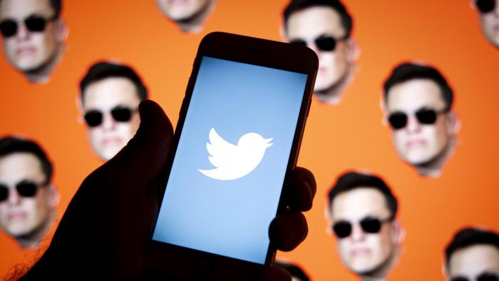 Inicialmente se filtró que el 75% de la plantilla de Twitter iba a ser despedida, aunque luego el propio Musk desmintió esta cifra.
