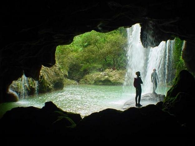  Geositios naturales