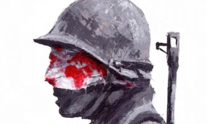 paz soldado