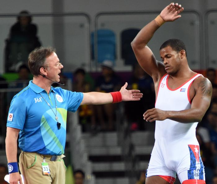 Lucha-Libre- Reinieris-Salas-86kg-pierde por el bronce