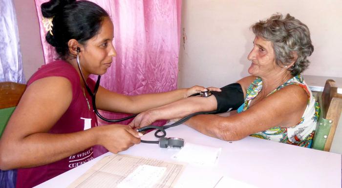 MEDICO
