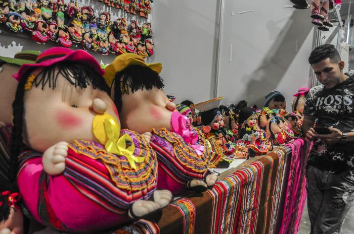 FIART-2019 en Pabexpo