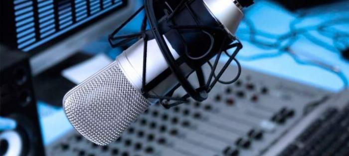 Radio Enciclopedia