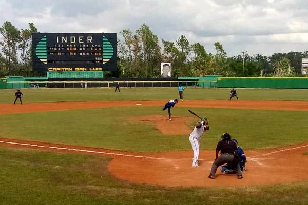 beisbol